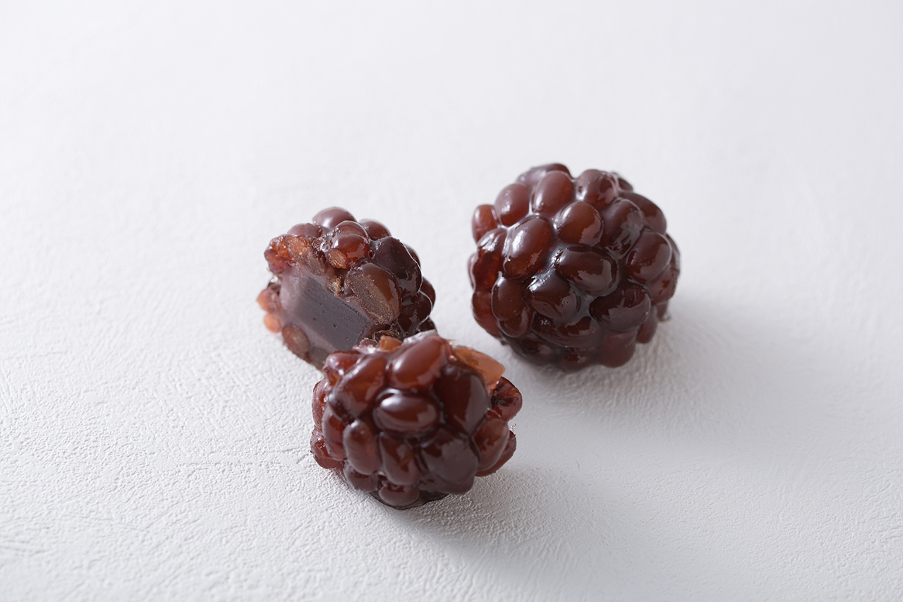 かのこ | 御菓子処 扇屋