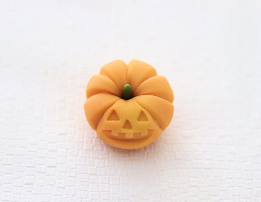 ハロウィーン