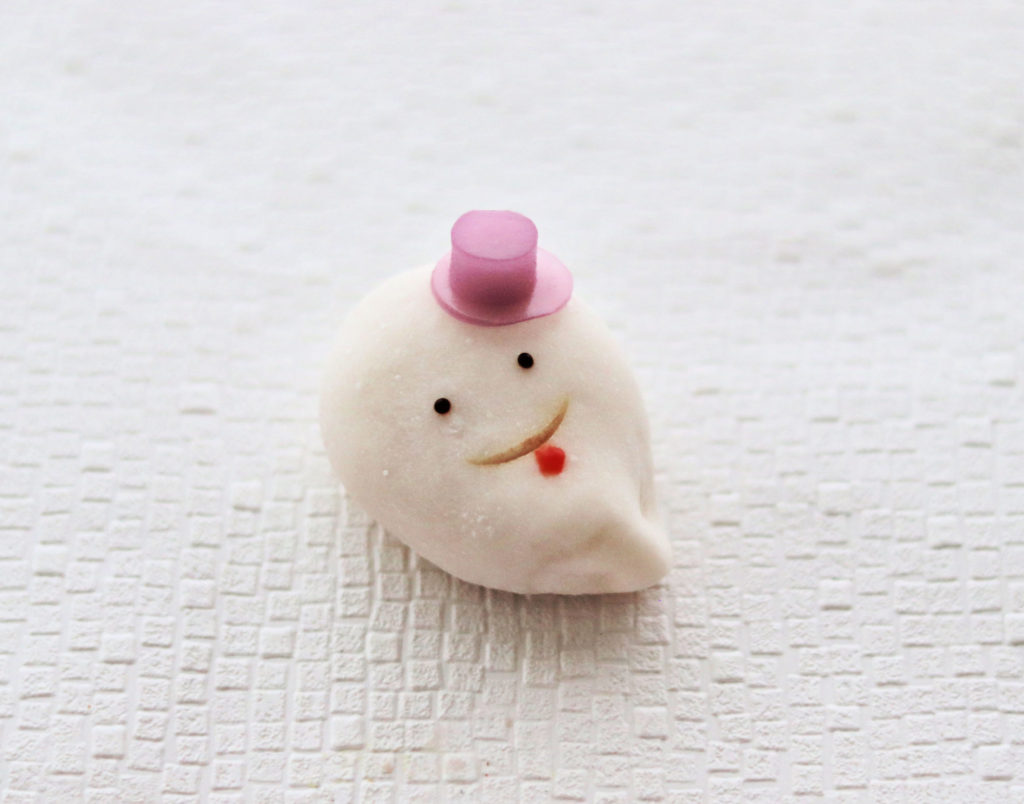 ゴースト